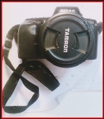 กล้องฟิล์ม NIKON(3842)